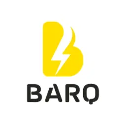 Barq logo