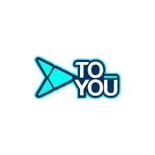 To You logo