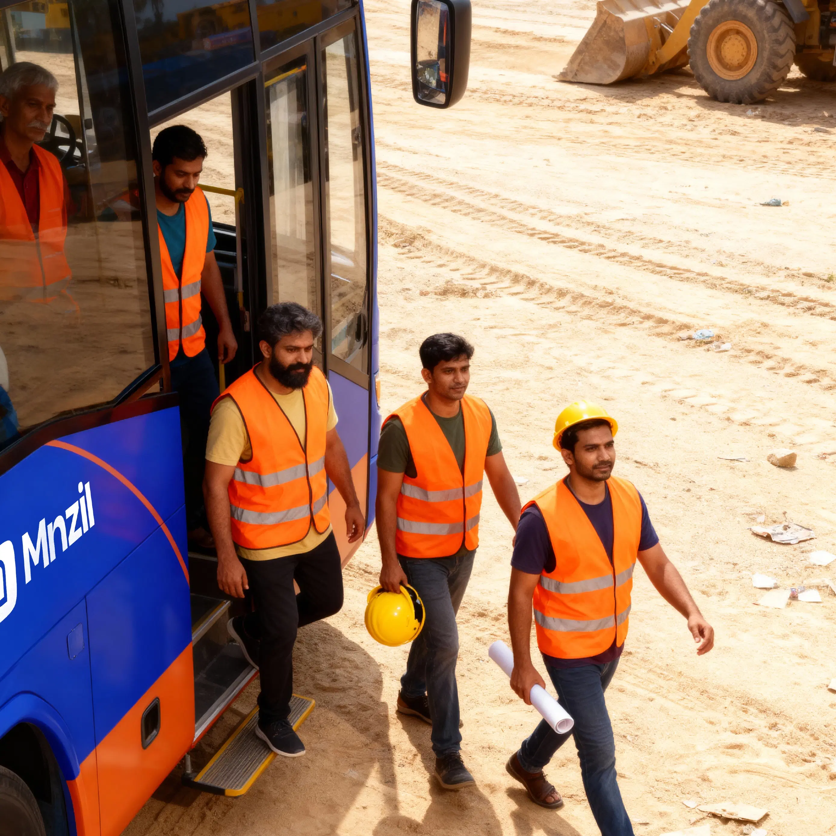 اترك الباقي علينا